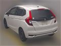 2019 Honda Fit