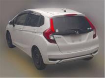 2019 Honda Fit