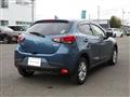 2017 Mazda Demio