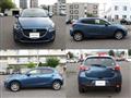 2017 Mazda Demio