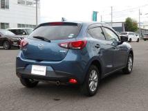2017 Mazda Demio