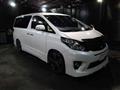 2013 Toyota Alphard