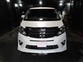 2013 Toyota Alphard