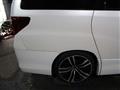 2013 Toyota Alphard