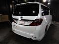 2013 Toyota Alphard