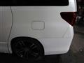 2013 Toyota Alphard