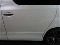 2013 Toyota Alphard