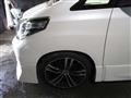 2013 Toyota Alphard