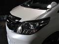 2013 Toyota Alphard