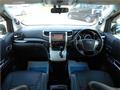 2011 Toyota Alphard