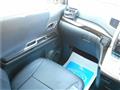 2011 Toyota Alphard