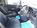 2011 Toyota Alphard