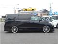 2011 Toyota Alphard