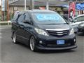 2011 Toyota Alphard