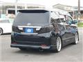 2011 Toyota Alphard