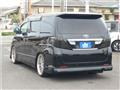 2011 Toyota Alphard