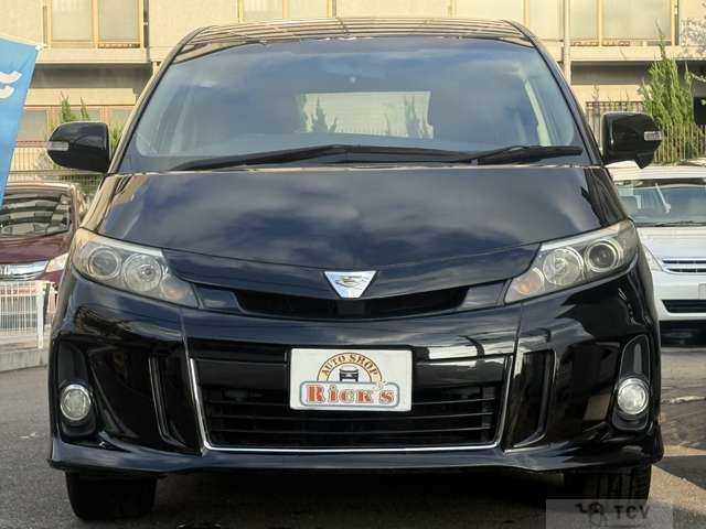 2013 Toyota Estima