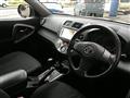 2009 Toyota Vanguard