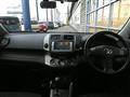 2009 Toyota Vanguard