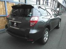 2009 Toyota Vanguard