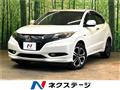 2015 Honda VEZEL