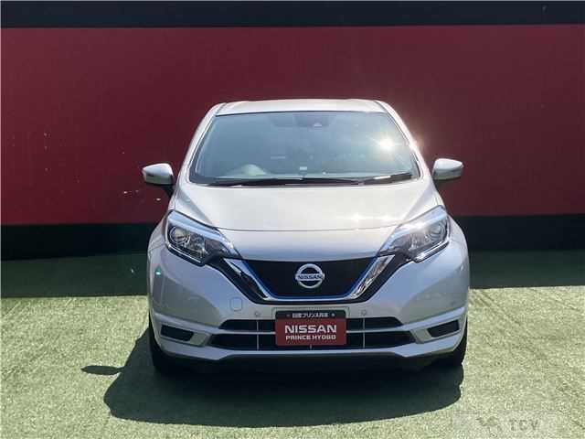 2019 Nissan Note