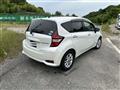 2020 Nissan Note