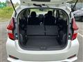 2020 Nissan Note