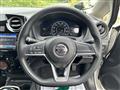2020 Nissan Note