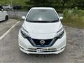 2020 Nissan Note