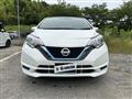 2020 Nissan Note