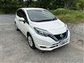 2020 Nissan Note