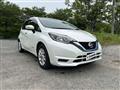 2020 Nissan Note