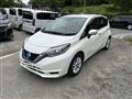 2020 Nissan Note