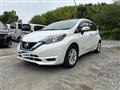 2020 Nissan Note