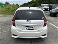 2020 Nissan Note