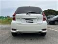 2020 Nissan Note
