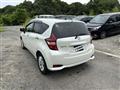 2020 Nissan Note