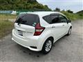 2020 Nissan Note