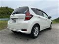 2020 Nissan Note