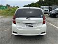 2020 Nissan Note