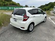 2020 Nissan Note
