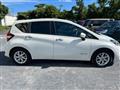 2020 Nissan Note