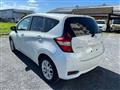 2020 Nissan Note