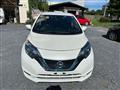 2020 Nissan Note