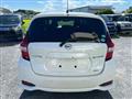 2020 Nissan Note