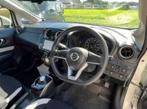 2020 Nissan Note