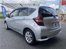 2019 Nissan Note