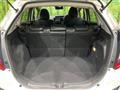 2016 Honda Fit Hybrid