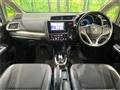 2016 Honda Fit Hybrid